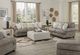Jackson Furniture Briarcliff Pebble Loveseat-4