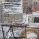 StyleCraft Norman Wyatt Home Rustic Ingrained II Wall Art-1
