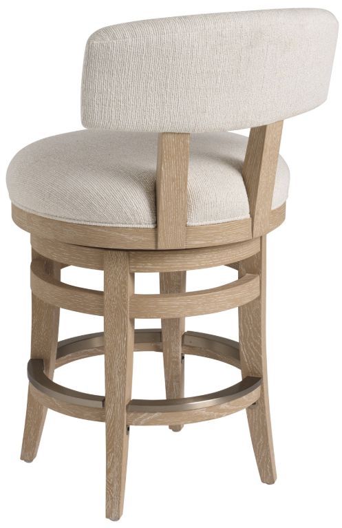 Lexington Home Sunday Morning Hyannis Pearl Counter Stool-2