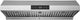 Hauslane Chef Series 36" Stainless Steel Under Cabinet Range Hood -0