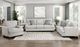 Homelegance® Bradford Sand Sofa-1