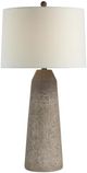 Renwil® Everren Limon Beige Table Lamp-1