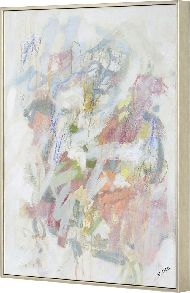 Renwil® Pristina Set of 2 Multi-Colored Paintings-4