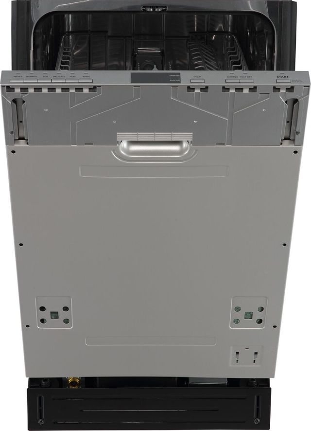 Electrolux® 18" Panel Ready Built-In Dishwasher-3