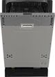 Electrolux® 18" Panel Ready Built-In Dishwasher-3