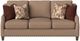 Flexsteel® Customizable Gianna Sofa-4