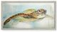 Stylecraft Black/Blue/Gray/White/Yellow Wall Art-0