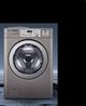 LG 21 lbs  FRONT LOAD COMMERCIAL WASHER WITH CARD OPERATED -0