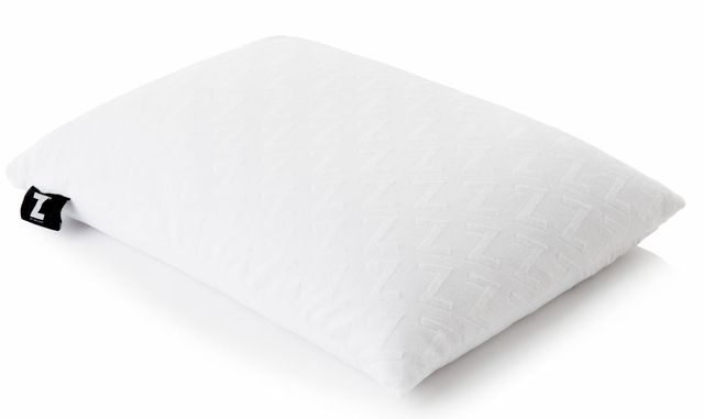 Malouf® Z® Shredded Latex Pillow-0