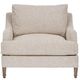 A.R.T. Furniture® Tresco Smoaked Lounge Chair-2