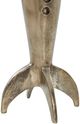 Renwil® Brooks Antique Brass Statue-4