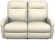 La-Z-Boy® Finley Bone Manual Wall Reclining Loveseat-1