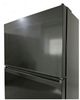 Verona® 30” 21 Cu. Ft. Black Top Freezer Refrigerator-3