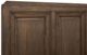 Magnussen Home® Groveland Park Brown King Panel Bed-3