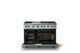 Viking® 5 Series 48" Splash Pro Style Gas (LP) Range with Polished Chrome Trim-1