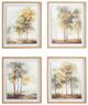 Signature Design by Ashley® Bryneford 4-Piece Wall Art Set-1