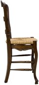 Furniture Classics Brown Ladderback Counter Stool-2