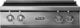 Viking 5 Series 30” Stainless Steel 4-Burner Electric Rangetop with Polished Chrome Trim-0