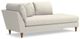 La-Z-Boy® Tribeca Premier Left-Arm Sitting Chaise-1