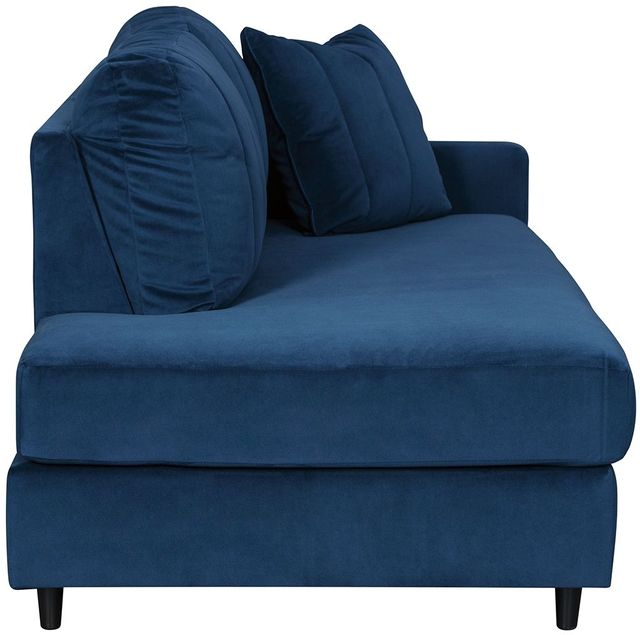 Signature Design by Ashley® Enderlin Ink Right Arm Facing Corner Chaise-1