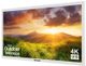 SunBriteTV® Signature Series White 55" LED 4K Ultra HD Outdoor TV-0