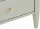 Bassett® Furniture Willow Sage Green Bedside Table-3