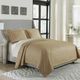 Michael Amini® Alton 3-Piece Gold Queen Throw Set-0