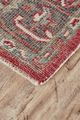 Feizy Piraj Ivory/Charcoal 7'9" x 9'9" Rug-2