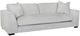 Franklin™ Sydney Virtue Ash Sofa-0