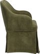 Modus Furniture Beckett Moss Upholstered Chair-3