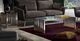 Diamond Sofa® Soho Stainless Steel Console Table-1