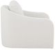 Fairfield® Customizable Hollis Swivel Chair-2