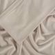 BEDGEAR® Medium Beige Flannel Performance® Split King/Split California King Sheet Set-2