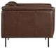 Homelegance® Soren Brown Chair-3