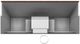 Vent-A-Hood® 48" Stainless Steel Tilt-Out Wall Mounted Range Hood-3