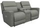 La-Z-Boy® Apollo Horizon Power Reclining Loveseat with Console, Headrest, and Lumbar-0