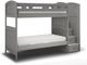 Canyon Furniture Co Twin Step Bunk-1