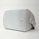 Klipsch® White 6.5" Outdoor Speaker-1