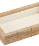 Currey & Company Dezi Brass/Natural Box-4