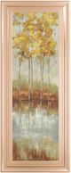 Classy Living Allison Pearce Reflections Il Wall Art-0