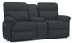 La-Z-Boy® Jay Marine Power Reclining Loveseat with Console-0