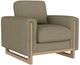 Emerald Home Sutton Place Olive Green Chair-0