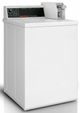 Speed Queen® Commercial 3.19 Cu. Ft. White Top Load Washer-1