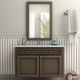 ZLINE Homewood Chrome Bathroom Faucet-3