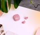 Sony® LinkBuds Fit Pink Wireless Noise Cancelling Earbuds-5