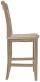Mavin Customizable Adams 24" Side Bar Stool-2