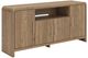Signature Design by Ashley® Dovander Brown Extra Large TV Stand-0
