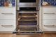 Wolf® M Series 30" Stainless Steel Single Electric Wall Oven-1