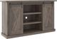 Signature Design by Ashley® Arlenbry Gray 54" TV Stand-0