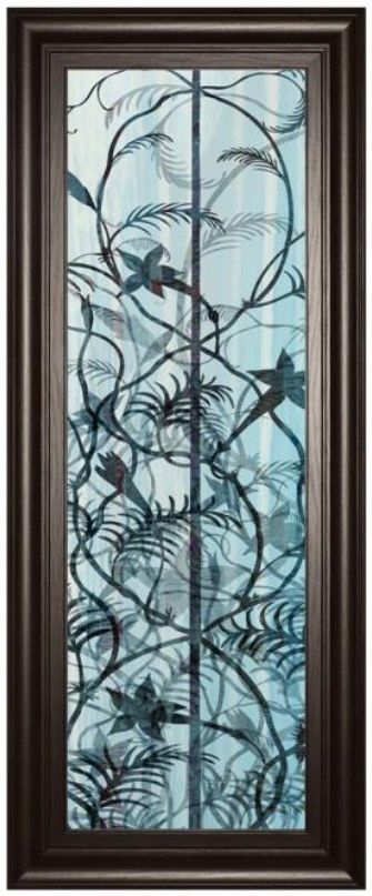 Classy Living James Burghardt Climbers Il Wall Art-0